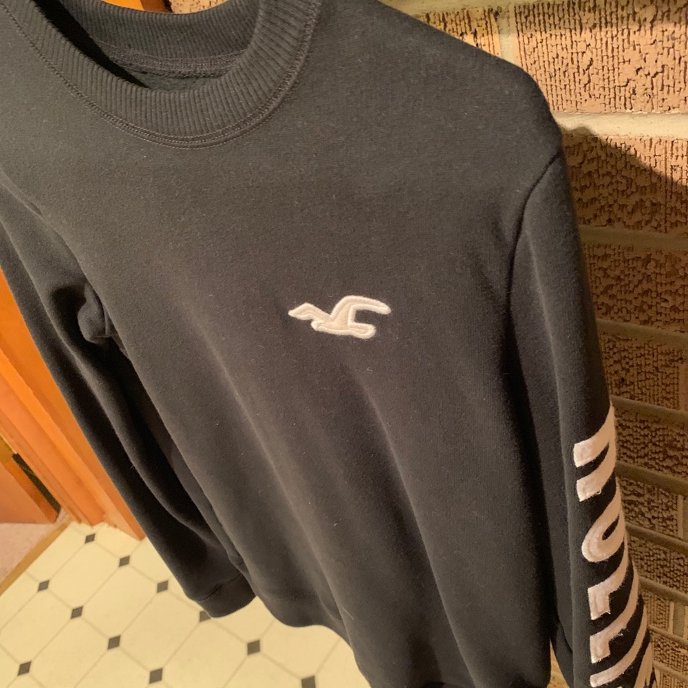 Hollister Sweatshirt